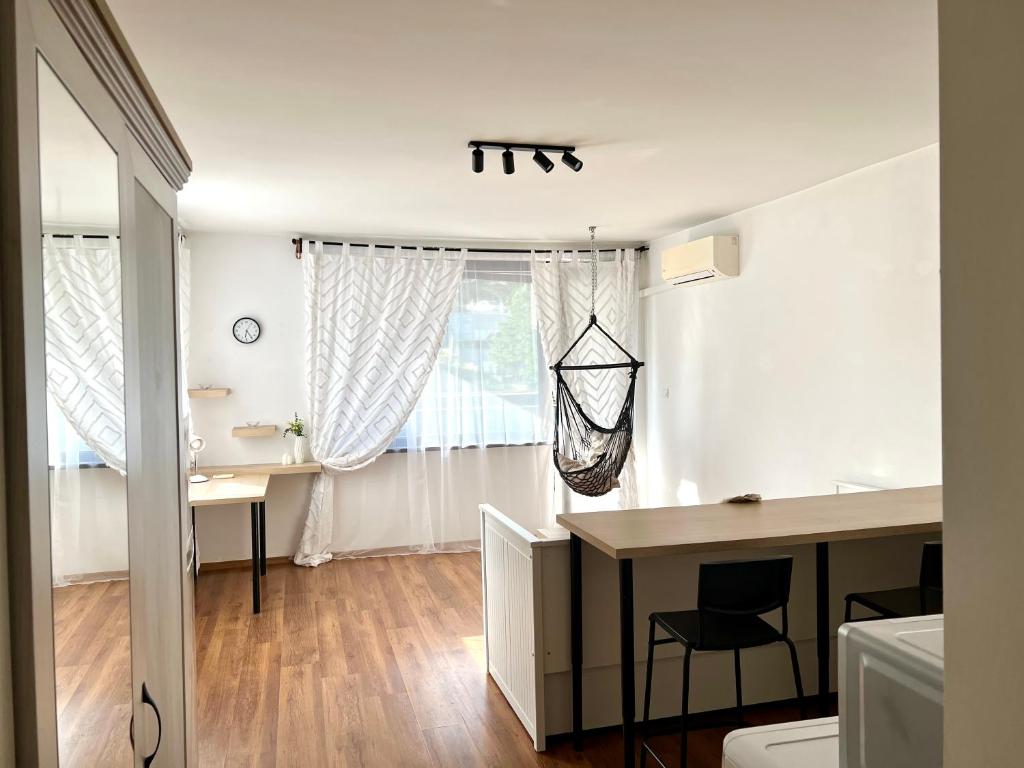 Apartment Harmony Haven