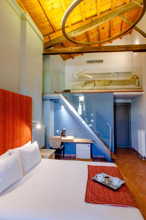 Splanzia Boutique Hotel - 10