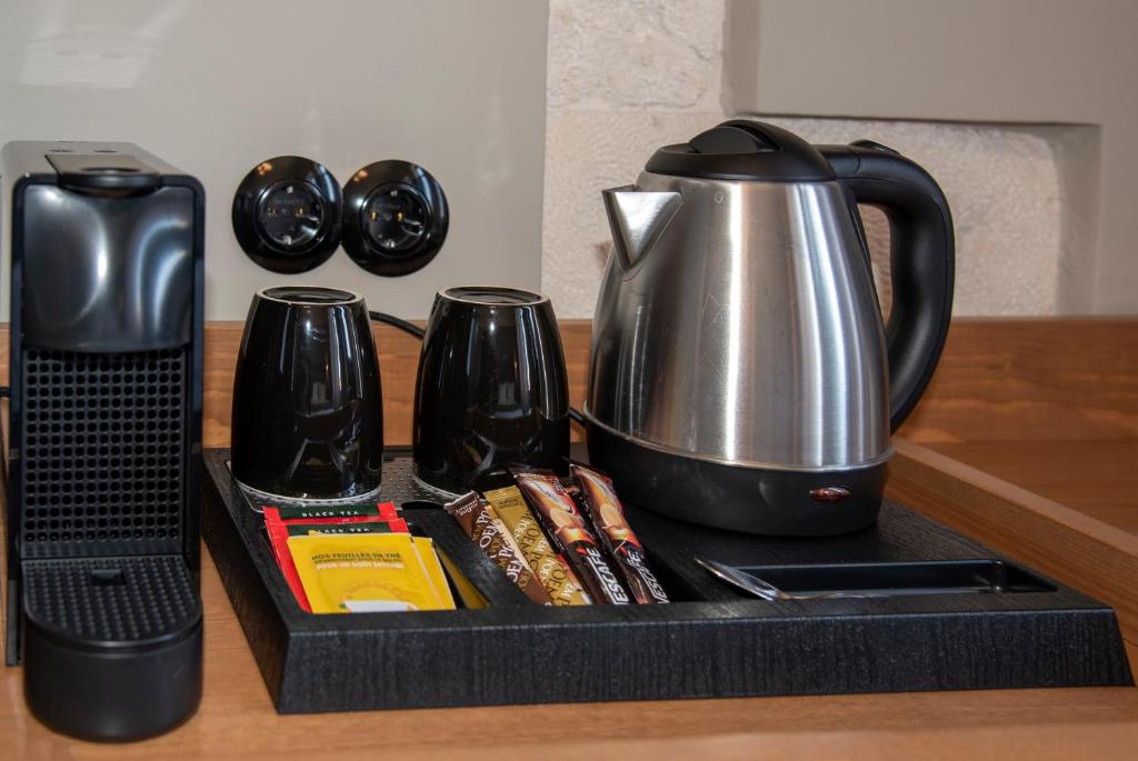 Mosaic Venetian Harbour Suites - Resim 33