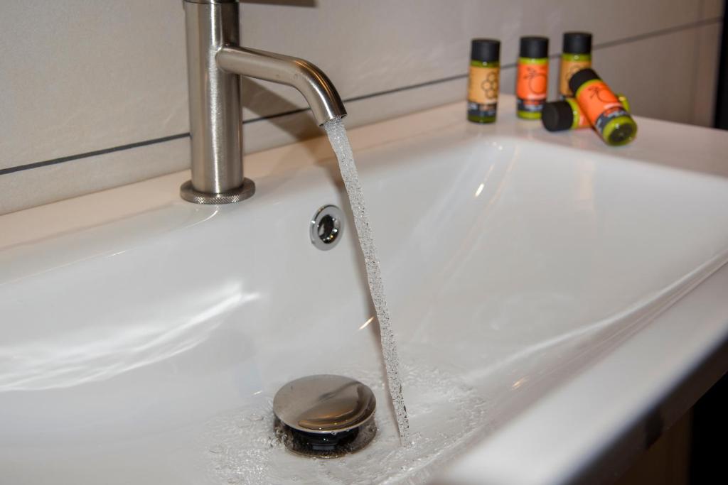 Mosaic Venetian Harbour Suites - Resim 34