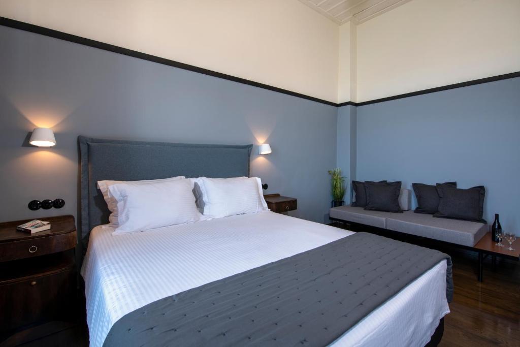 Mosaic Venetian Harbour Suites - 18