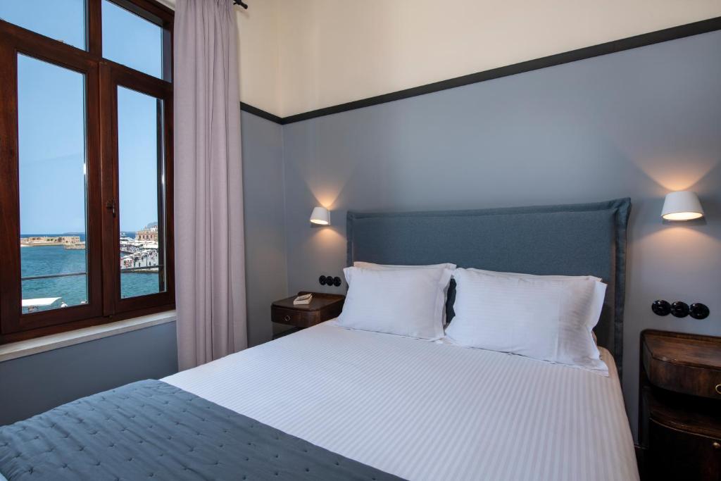 Mosaic Venetian Harbour Suites - Resim 39