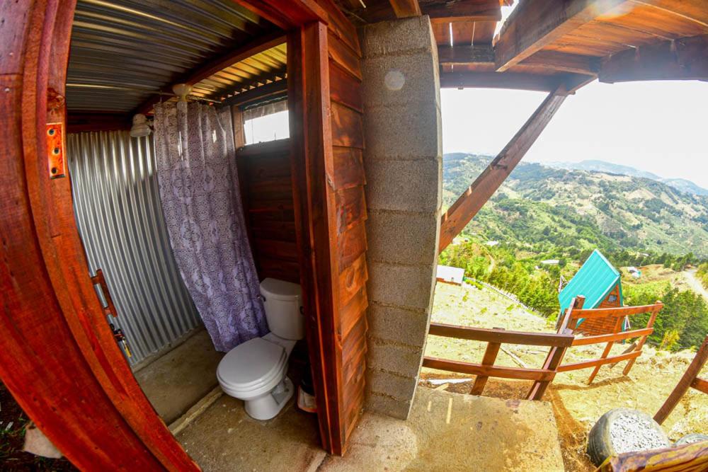 DesamparadosにあるCANTOS DEL VIENTOのギャラリーの写真