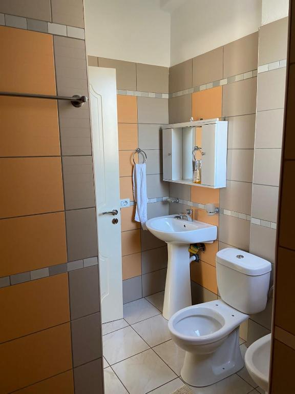appartamento sarande - Imazhi 3
