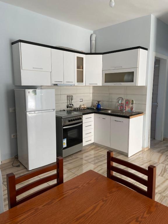 appartamento sarande - Imazhi 4