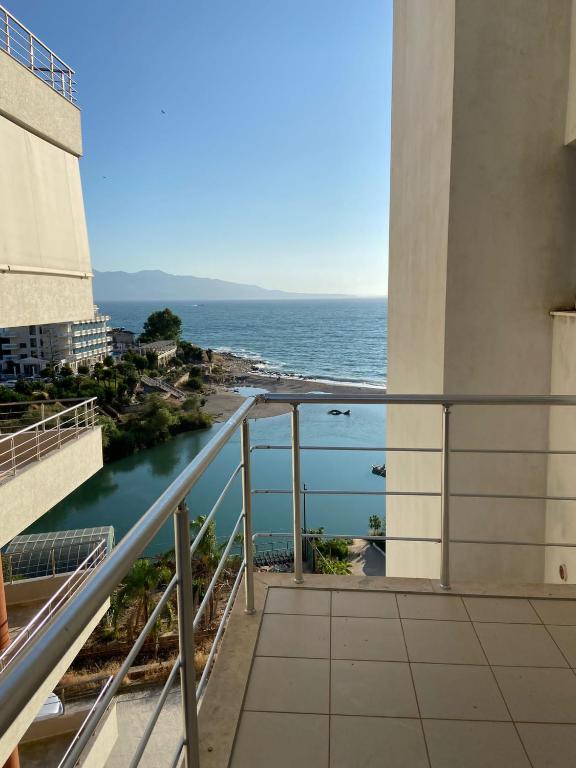 appartamento sarande - Imazhi 9