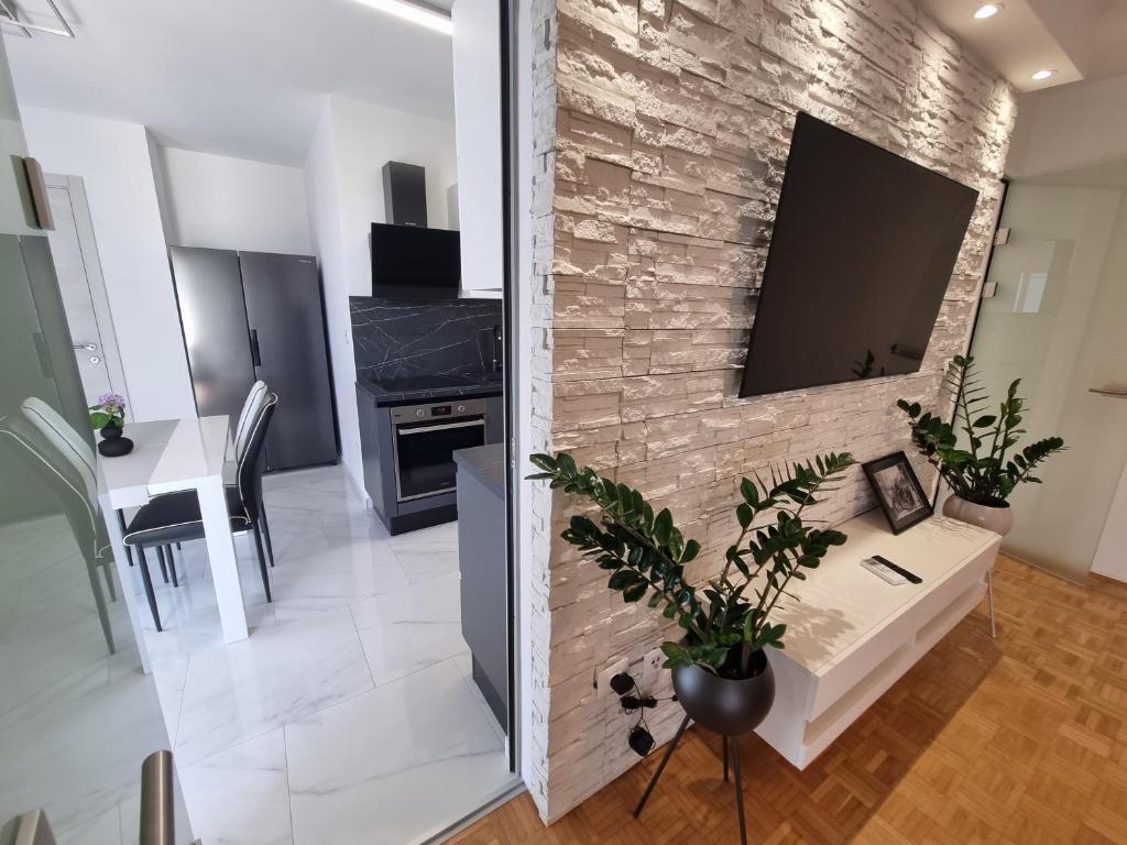 Apartment Sette Monti