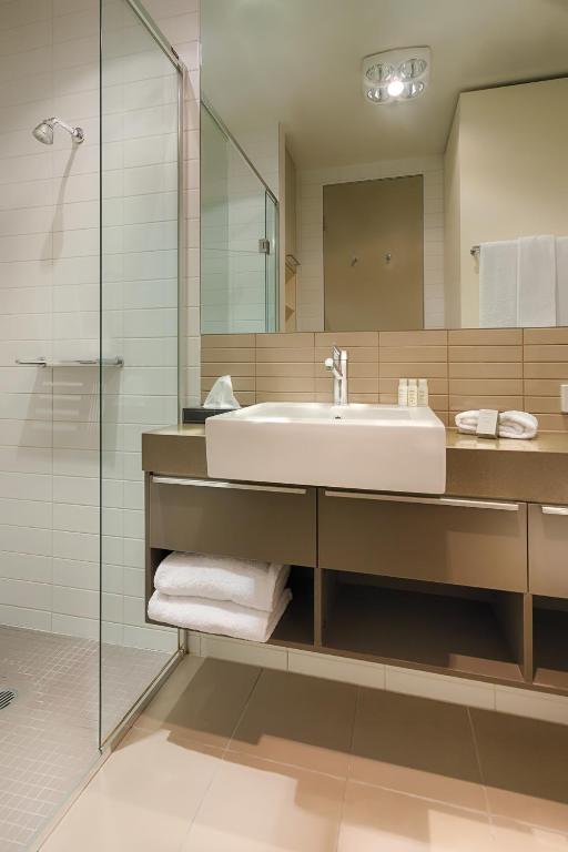 Caroline Serviced Apartments Brighton - Resim 27