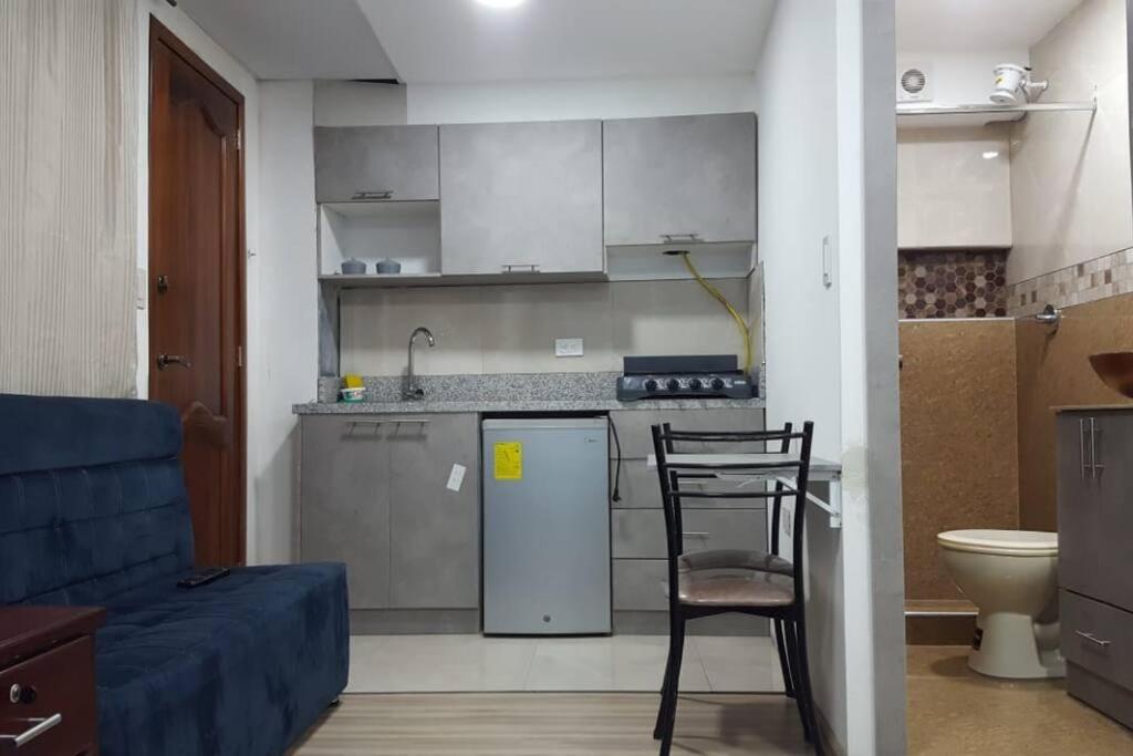 Hospedaje en Mini Suite Cerca de centro histórico de Cuenca, Cuenca