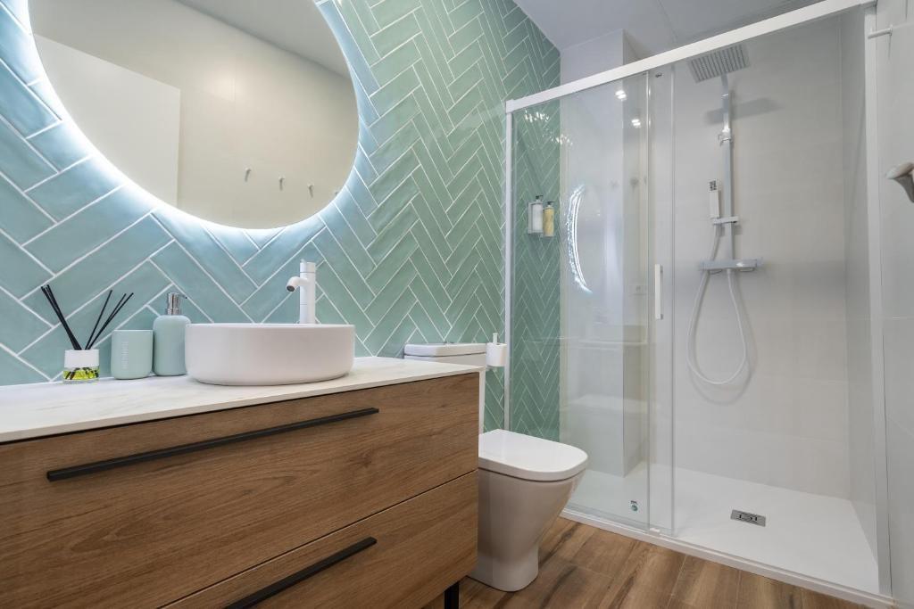 Marina Beach Apartments - 13