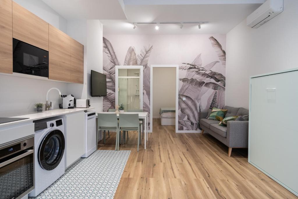 Marina Beach Apartments - 6