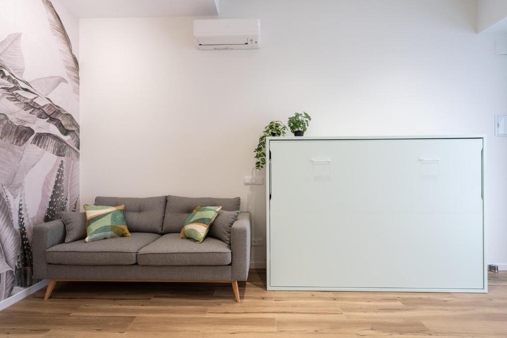 Marina Beach Apartments - 17