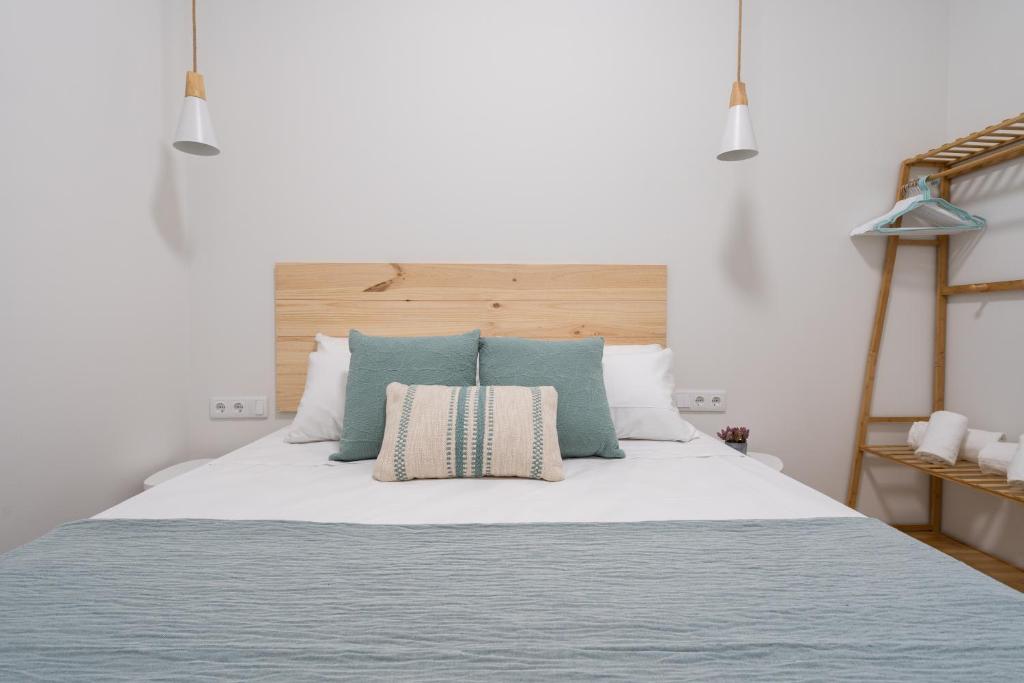 Marina Beach Apartments - 8