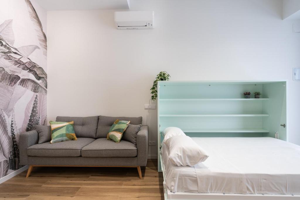 Marina Beach Apartments - 11