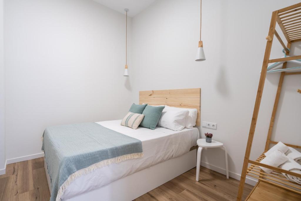 Marina Beach Apartments - 18