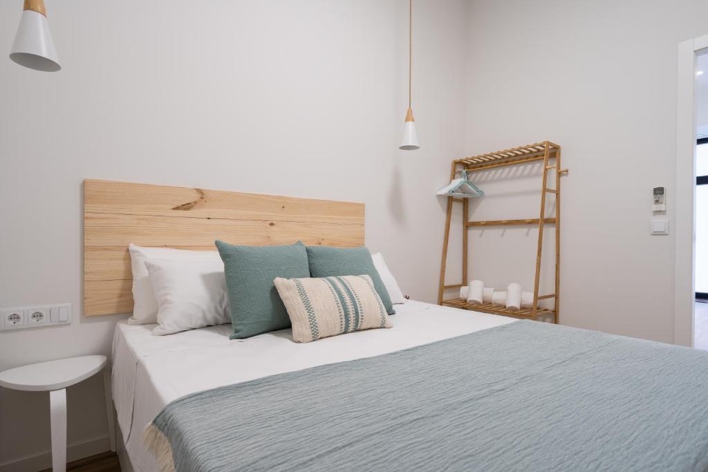 Marina Beach Apartments - 9