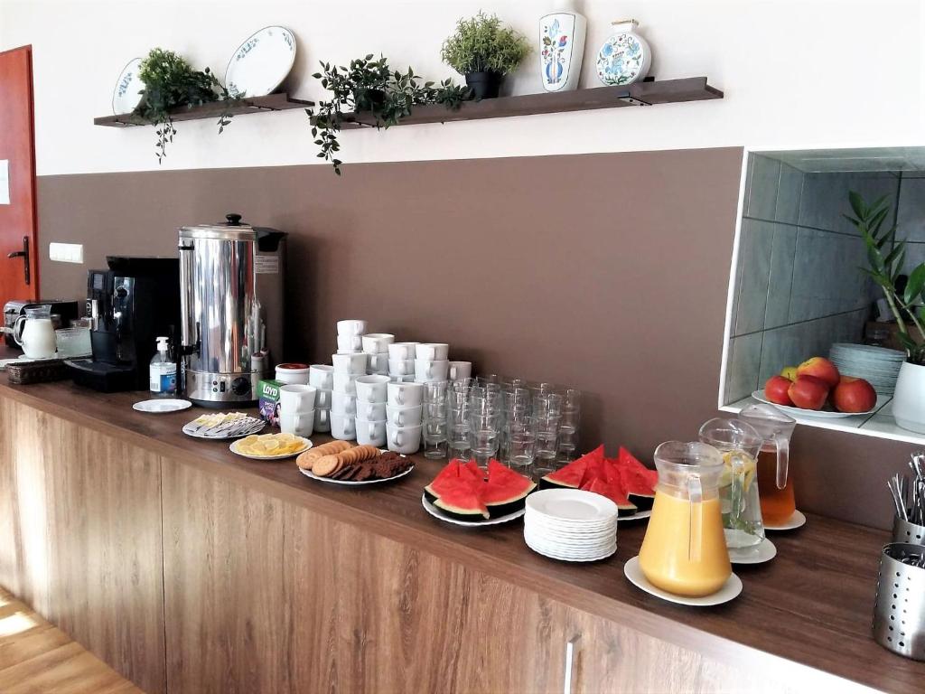 Dom Wczasowy Natalia - 14