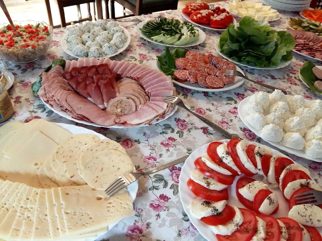 Dom Wczasowy Natalia - 15