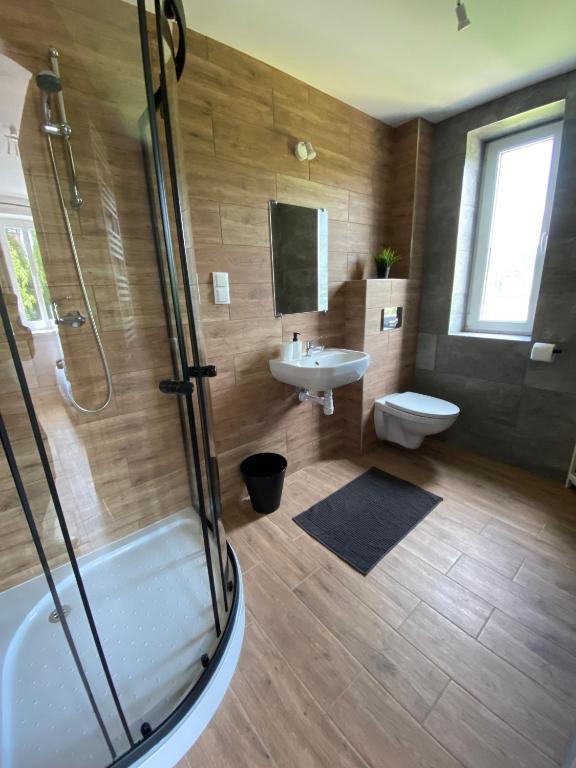 Pokoje Green House - 6