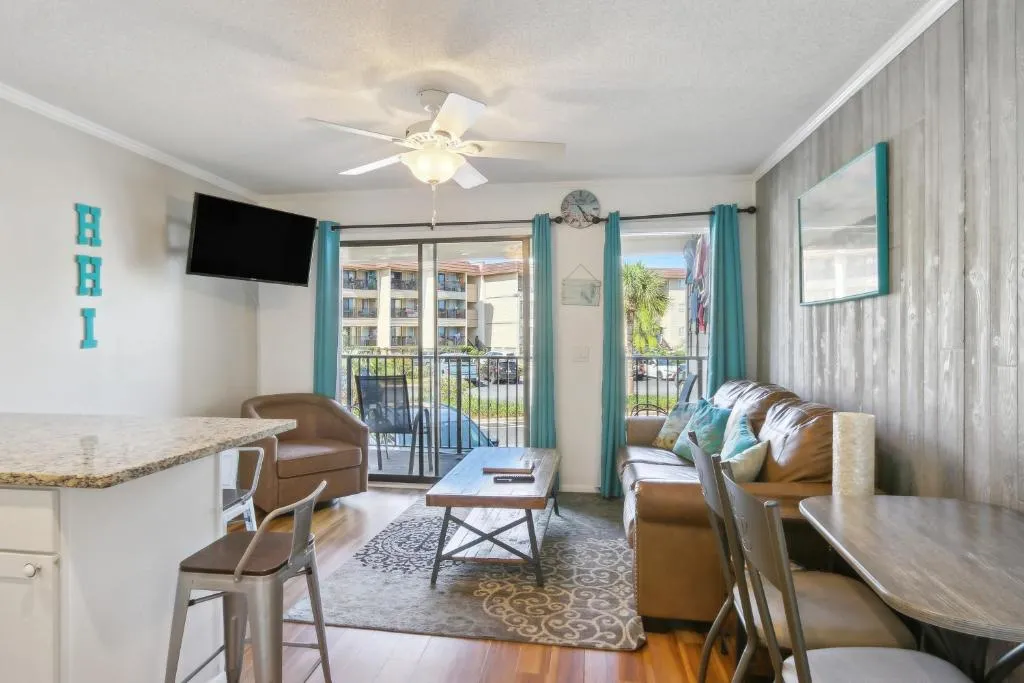 Hilton Head Vacation Rental: Private Beach Access!
