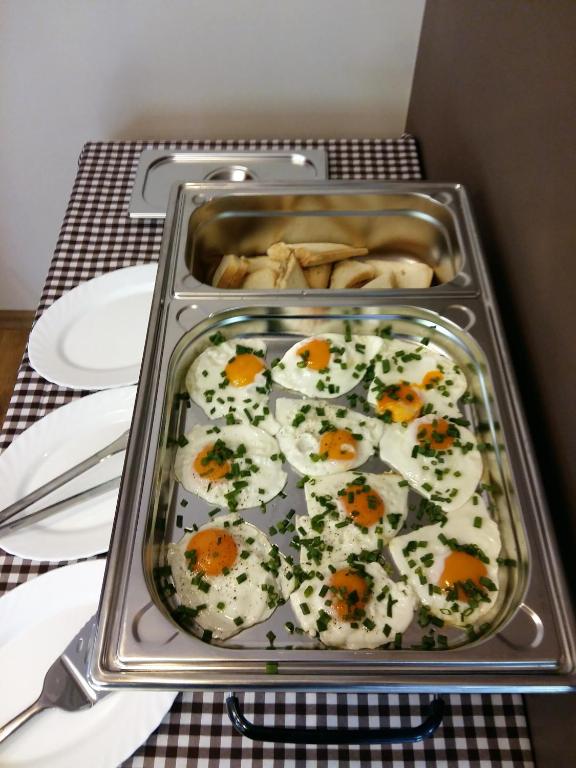 Dom Wczasowy Natalia - 18