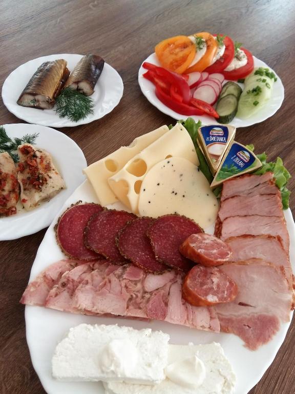 Dom Wczasowy Natalia - 19