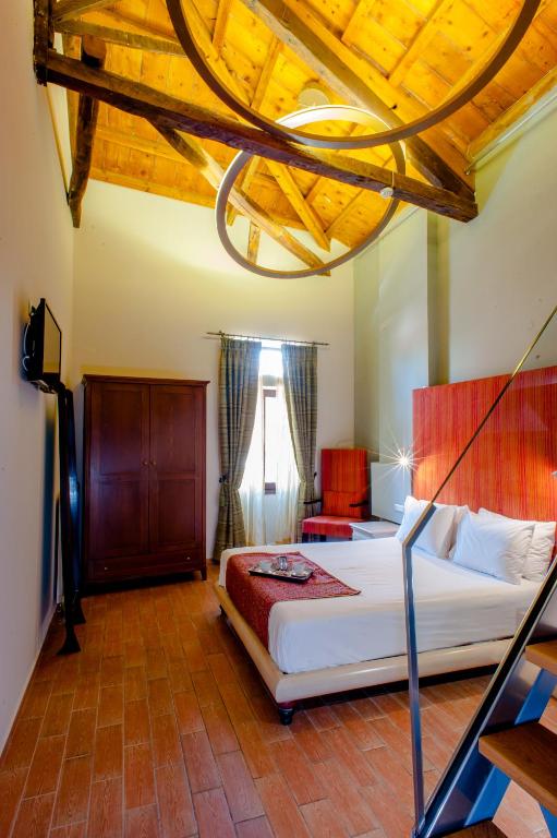 Splanzia Boutique Hotel - 12