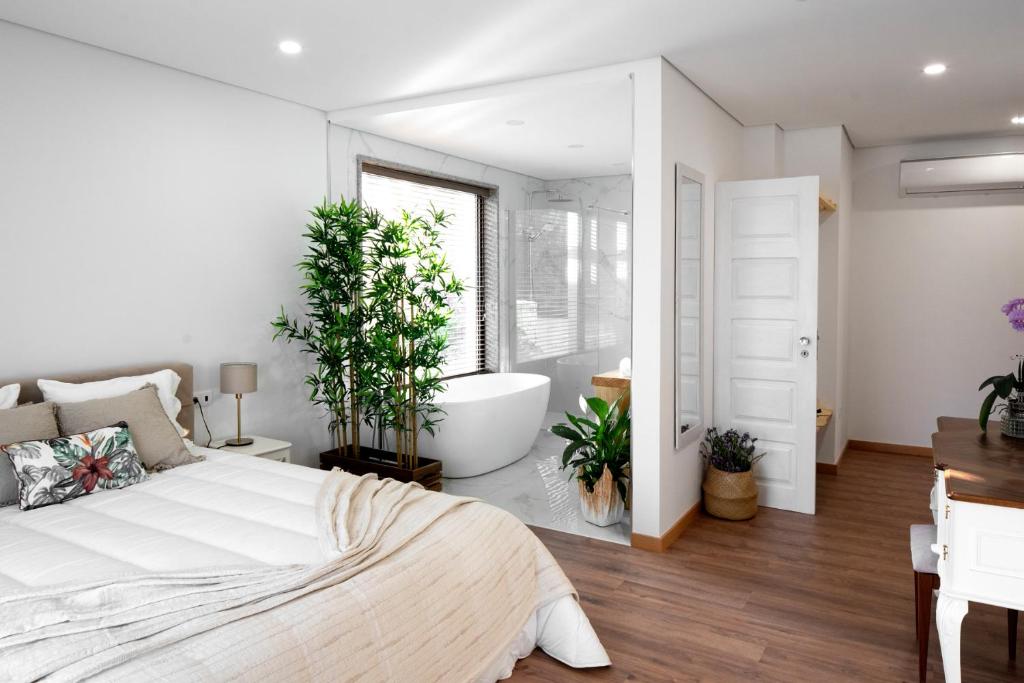 CASA DAS FONTELAS - 1