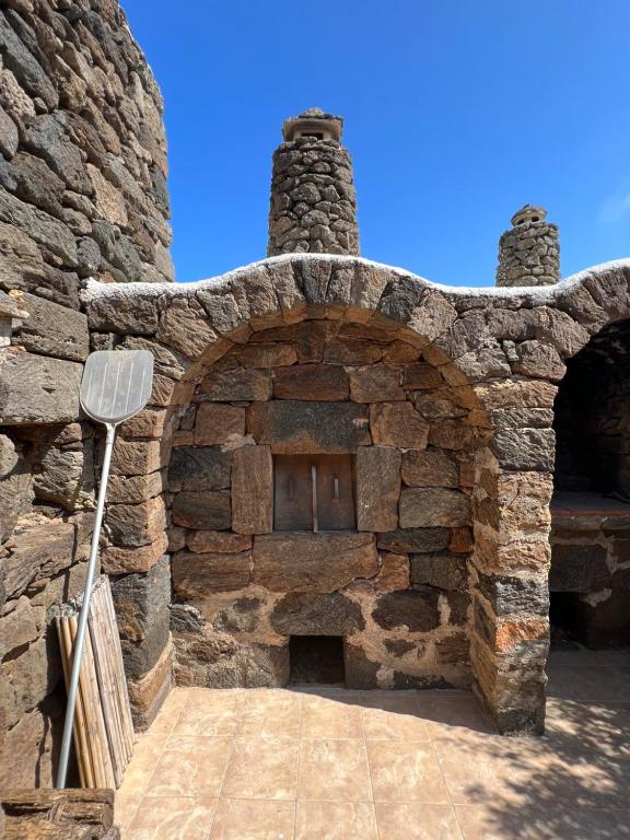 Fotografie z fotogalerie ubytování Dammuso i Pini di Kaddiuggia (CIR19081014C224053) & Dammuso di Mena (CIR 19081014C224052 v destinaci Pantelleria