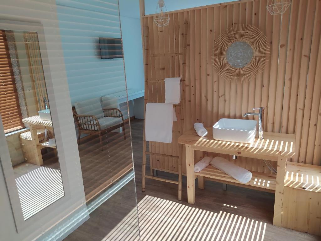 CASA DAS FONTELAS - 15