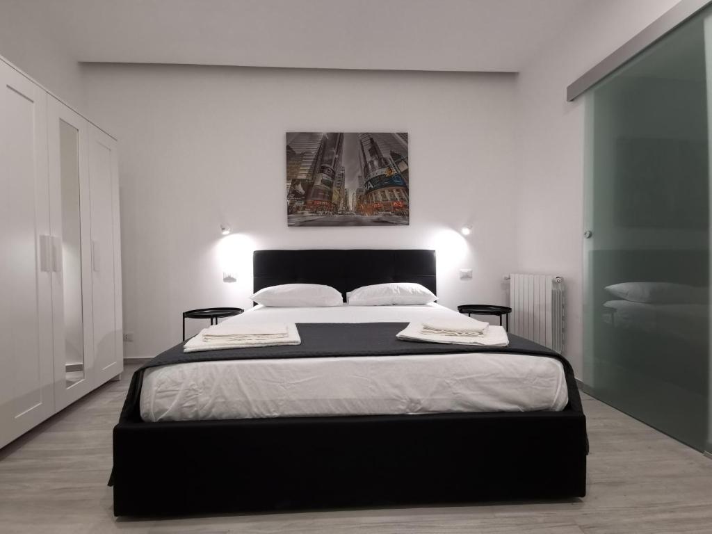 Trinity Apartment - 17