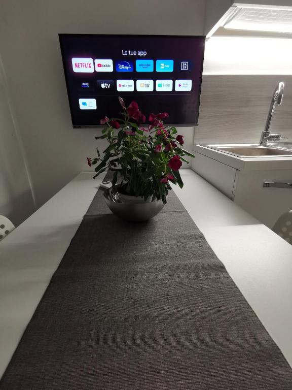 Trinity Apartment - 16