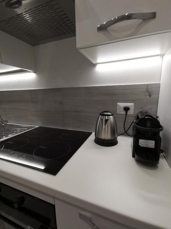 Trinity Apartment - 14