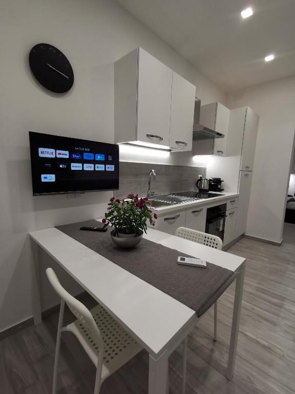 Trinity Apartment - 9