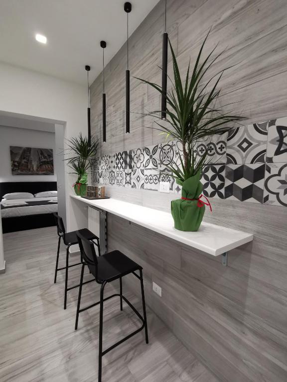 Trinity Apartment - 3