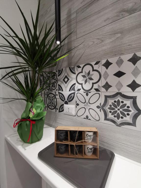 Trinity Apartment - 7