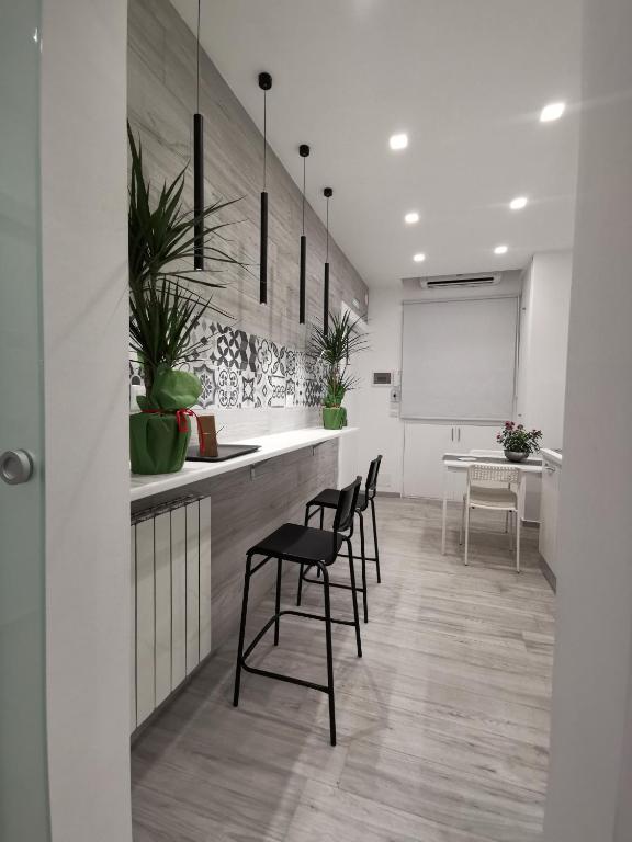 Trinity Apartment - 13