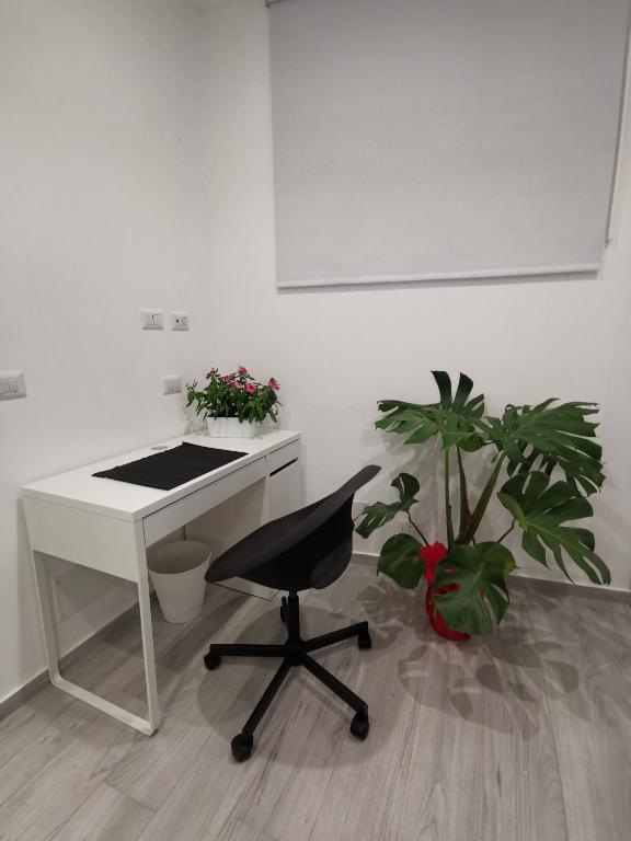 Trinity Apartment - 12