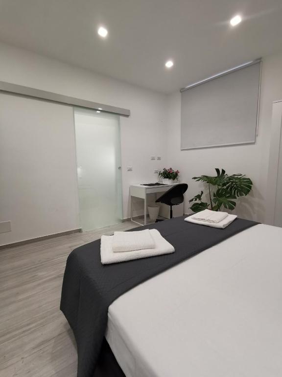 Trinity Apartment - 11