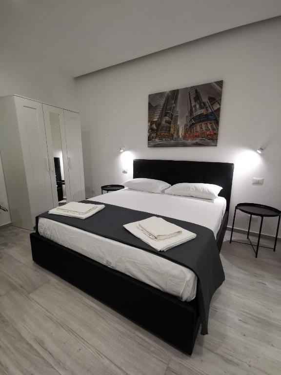 Trinity Apartment - 5