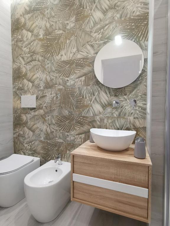 Trinity Apartment - 4