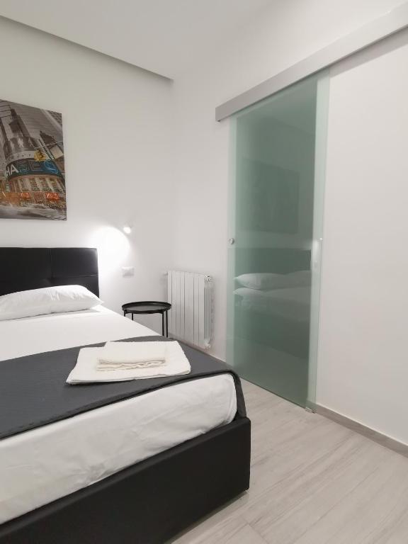 Trinity Apartment - 10