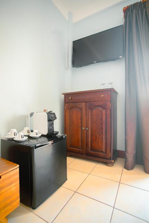 La Fortuna Downtown Hotel Boutique - Downtown Superior (1 Cama Queen)