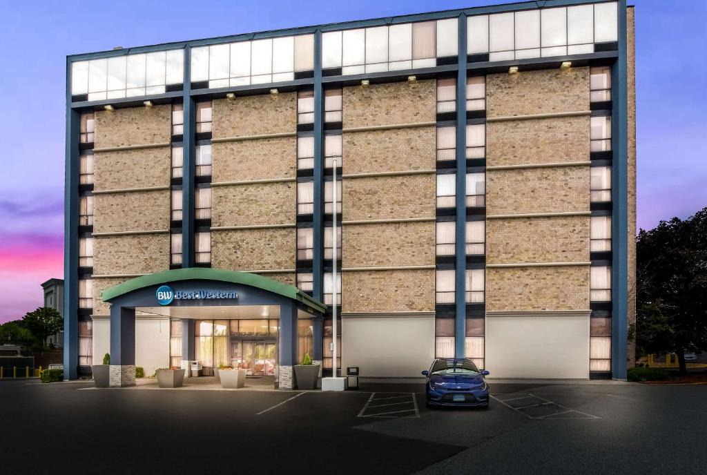 Best Western Executive Hotel New Haven-West Haven, West Haven