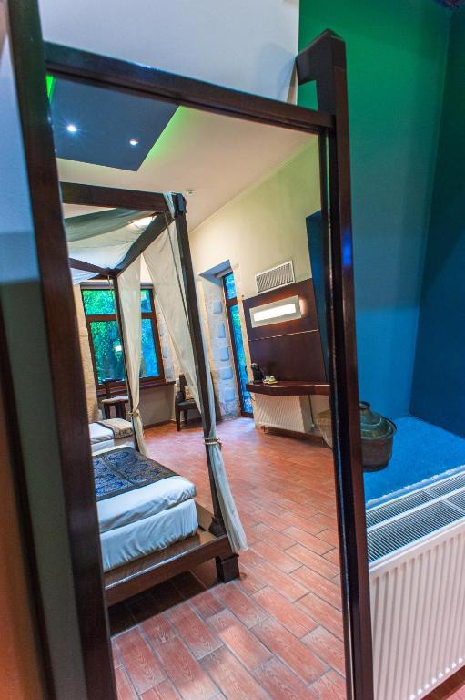 Splanzia Boutique Hotel - 15