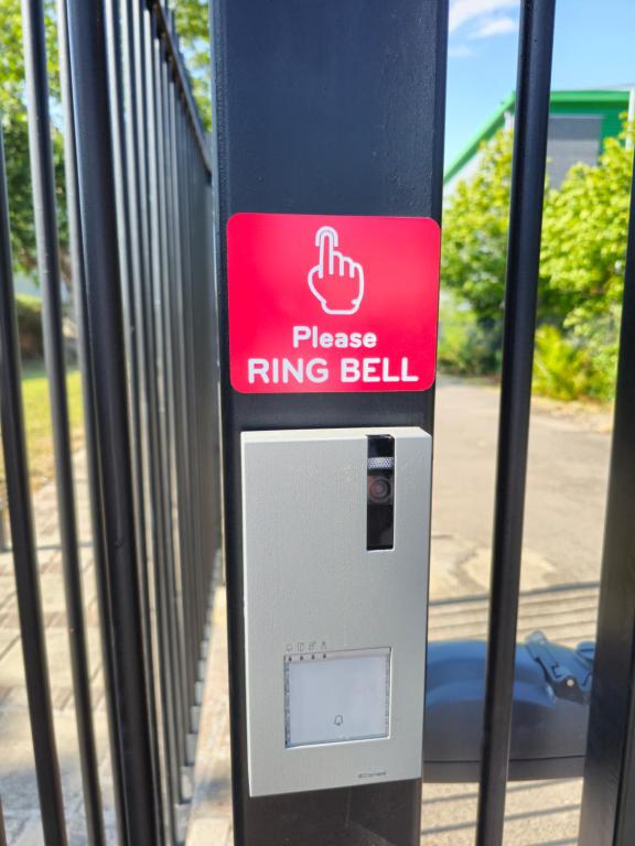 Homefield Lodge - Resim 32