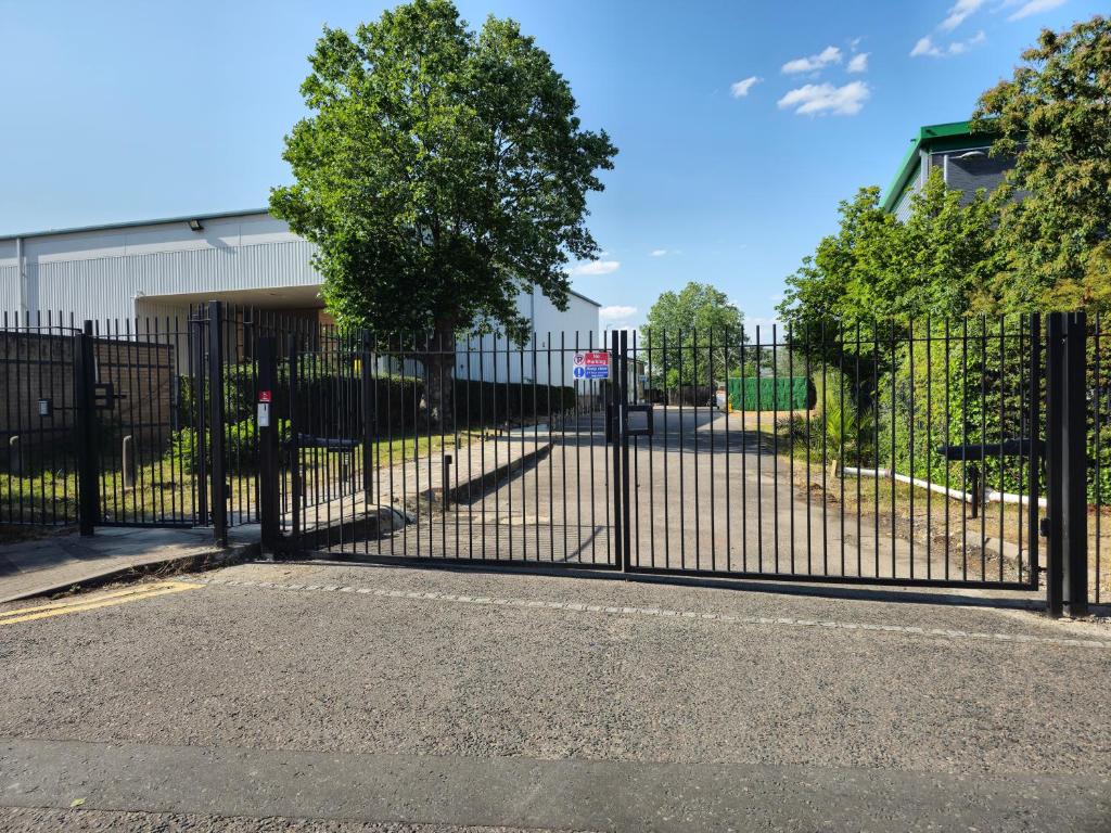 Homefield Lodge - Resim 33