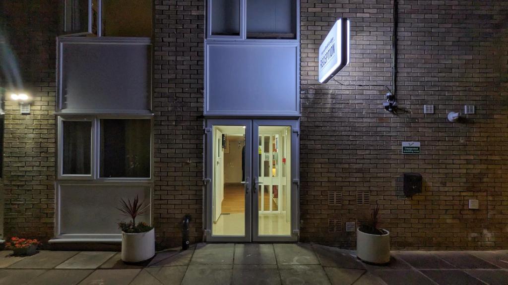 Homefield Lodge - Resim 34