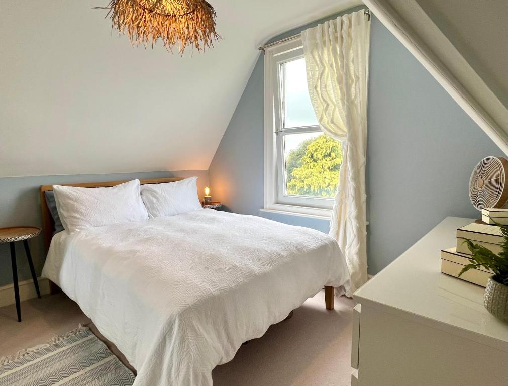 2 Double Bed Luxury Loft Apartment, Bristol, Bristol Prezzi