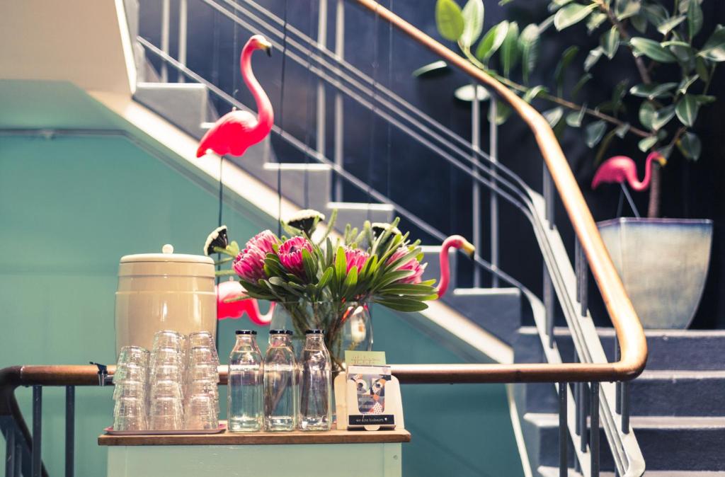 Alabama Hotel Hobart - Resim 33